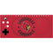 University of Louisville Cardinals Faded Xbox Adaptive Controller Skin