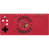 University of Louisville Cardinals Faded Xbox Adaptive Controller Skin