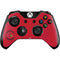 University of Louisville Cardinals Faded Xbox One Controller Skin