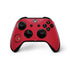 University of Louisville Cardinals Faded Xbox One X Controller Skin
