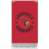 University of Louisville Cardinals Faded Xbox Series S Bundle Skin