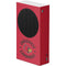 University of Louisville Cardinals Faded Xbox Series S Console Skin