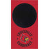 University of Louisville Cardinals Faded Xbox Series S Console Skin