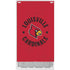 University of Louisville Cardinals Faded Xbox Series S Console Skin