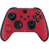 University of Louisville Cardinals Faded Xbox Series X Bundle Skin