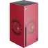 University of Louisville Cardinals Faded Xbox Series X Skins