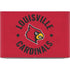 University of Louisville Cardinals Faded Dell XPS Skin