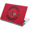 University of Louisville Cardinals Faded Yoga 910 2-in-1 14in Touch-Screen Skin