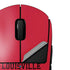 University of Louisville Cardinals G Pro Wireless Gaming Mouse Skin