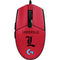 University of Louisville Cardinals G203 Prodigy RGB Wired Gaming Mouse Skin