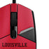 University of Louisville Cardinals G203 Prodigy RGB Wired Gaming Mouse Skin