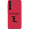 University of Louisville Cardinals Galaxy A35 5G Skin