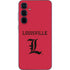 University of Louisville Cardinals Galaxy A35 5G Skin