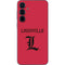 University of Louisville Cardinals Galaxy A55 5G Skin