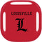 University of Louisville Cardinals Galaxy Buds Live Skin