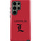 University of Louisville Cardinals Galaxy S23 Ultra Pro Case