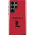 University of Louisville Cardinals Galaxy S23 Ultra Pro Case