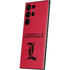 University of Louisville Cardinals Galaxy Skins
