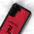 University of Louisville Cardinals Galaxy S24 Plus Waterproof Case