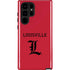 University of Louisville Cardinals Galaxy Cases
