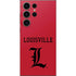 University of Louisville Cardinals Galaxy S25 Ultra Skin