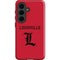 University of Louisville Cardinals Galaxy S26 Impact Case