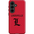 University of Louisville Cardinals Galaxy S26 Plus Impact Case