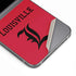 University of Louisville Cardinals Galaxy Z Flip6 Skin