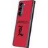 University of Louisville Cardinals Galaxy Z Fold5 5G Skin