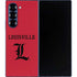 University of Louisville Cardinals Galaxy Z Fold6 Skin