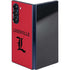 University of Louisville Cardinals Galaxy Z Fold6 Skin