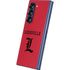 University of Louisville Cardinals Galaxy Z Fold6 Skin