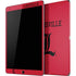 University of Louisville Cardinals iPad Skins