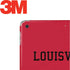 University of Louisville Cardinals Apple iPad Skin