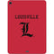 University of Louisville Cardinals Apple iPad Air Skin