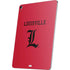 University of Louisville Cardinals Apple iPad Air Skin