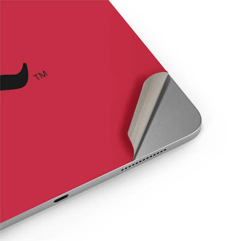 University of Louisville Cardinals Apple iPad Air Skin