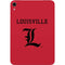 University of Louisville Cardinals Apple iPad Mini Skin