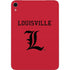 University of Louisville Cardinals Apple iPad Mini Skin