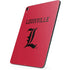 University of Louisville Cardinals Apple iPad Pro Skin
