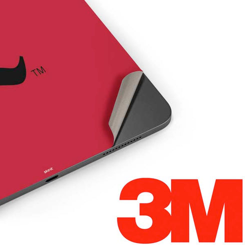 University of Louisville Cardinals Apple iPad Pro Skin