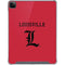 University of Louisville Cardinals iPad Cases