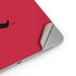 University of Louisville Cardinals iPad Pro 13in M4 (2024) Skin