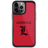 University of Louisville Cardinals iPhone Cases