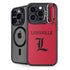 University of Louisville Cardinals iPhone 13 Pro Kickstand Case
