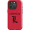 University of Louisville Cardinals iPhone 16 Pro Max Magsafe Impact Case