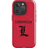 University of Louisville Cardinals iPhone 16 Pro Max Magsafe Impact Case