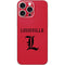 University of Louisville Cardinals iPhone 16 Pro Max Skin
