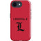 University of Louisville Cardinals iPhone 16e Impact Case