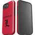 University of Louisville Cardinals iPhone 16e Impact Case